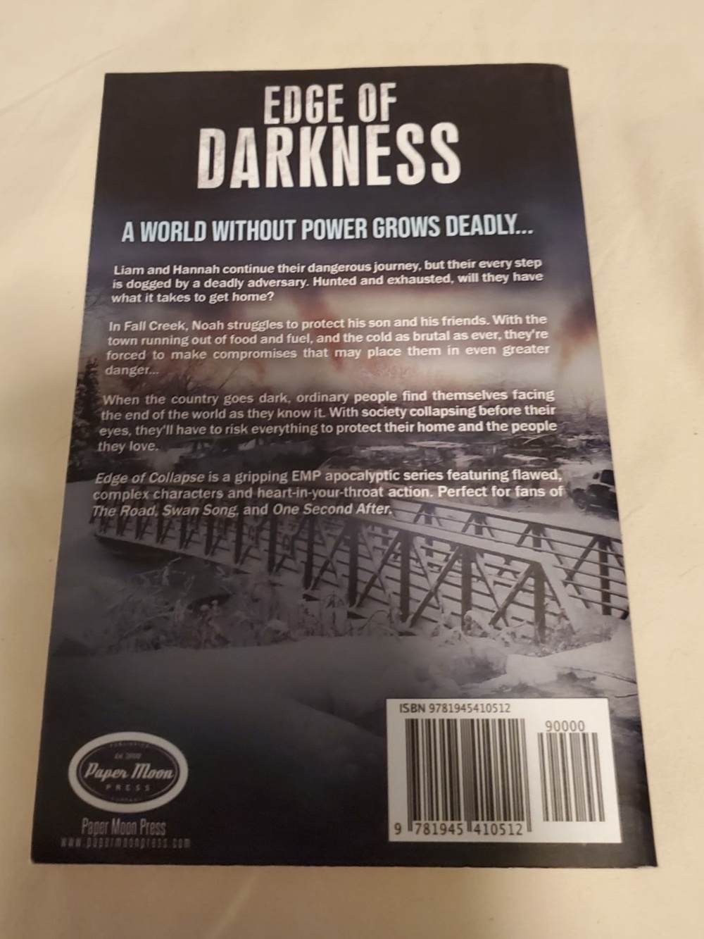 Books - Picture 9 of 9